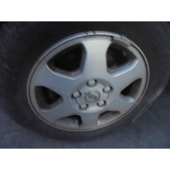 opel zafira a del año 2001