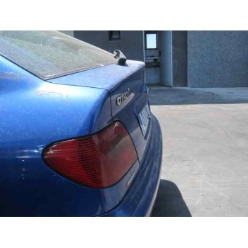 citroën xsara berlina del año 2002