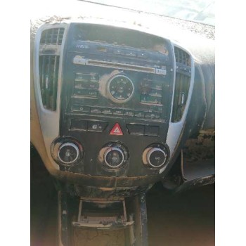 kia cee´d del año 2010