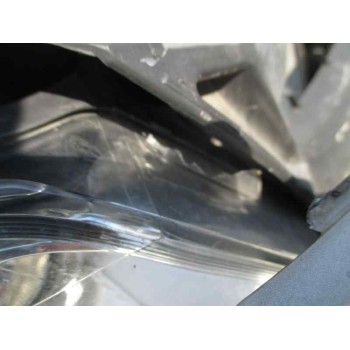 opel corsa d del año 2008