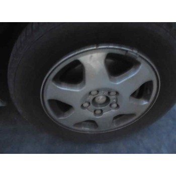 opel zafira a del año 2001