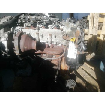 Recambio de motor completo para opel insignia berlina 2.0 cdti cat referencia OEM IAM A20DT 176.000KM GRIPADO