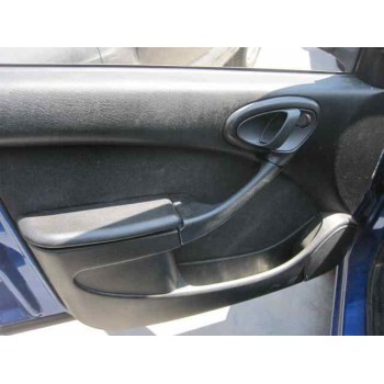 citroën xsara berlina del año 2002