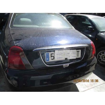 mg serie 75 (j/rj) del año 2004