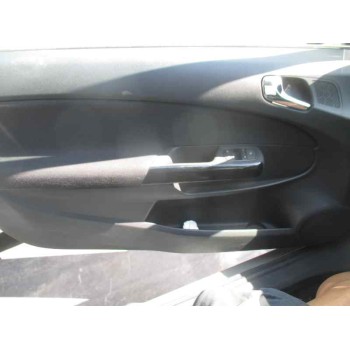 opel corsa d del año 2008