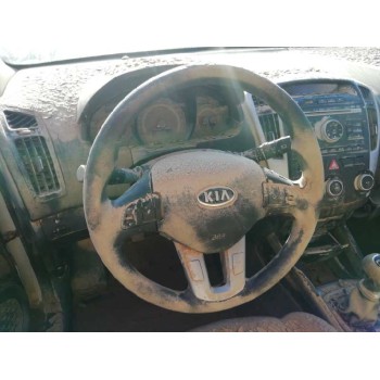 kia cee´d del año 2010