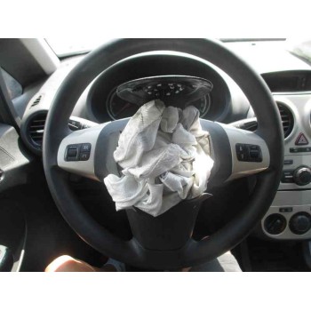 opel corsa d del año 2008