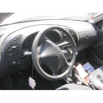 citroën xsara berlina del año 2002