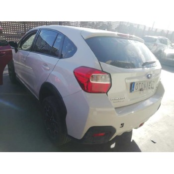 subaru xv del año 2012