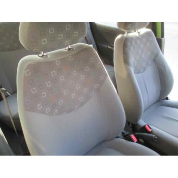 daewoo matiz del año 2004