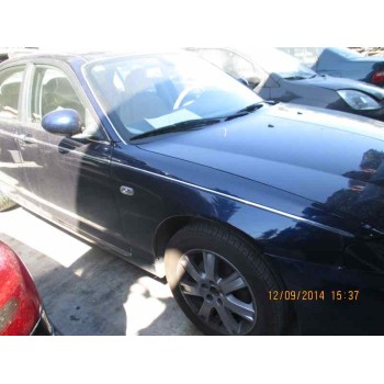 mg serie 75 (j/rj) del año 2004