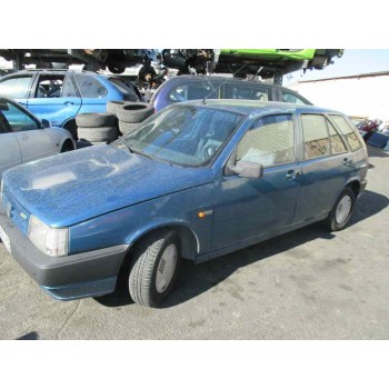 fiat tipo (160) del año 1989