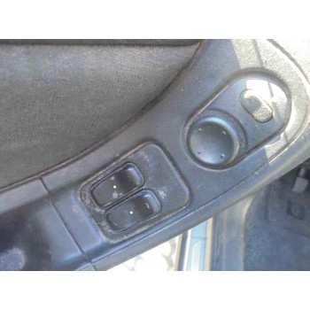 opel zafira a del año 2001