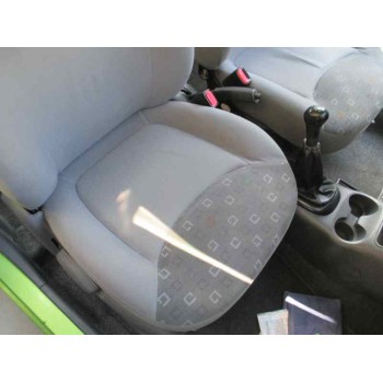 daewoo matiz del año 2004