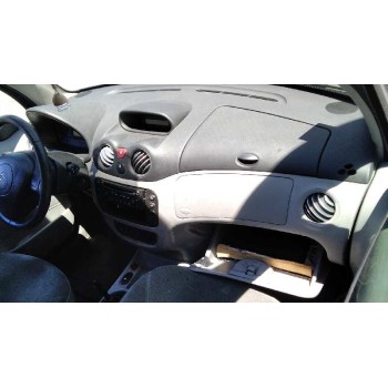 citroën c3 del año 2003