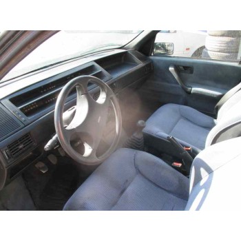 fiat tipo (160) del año 1989