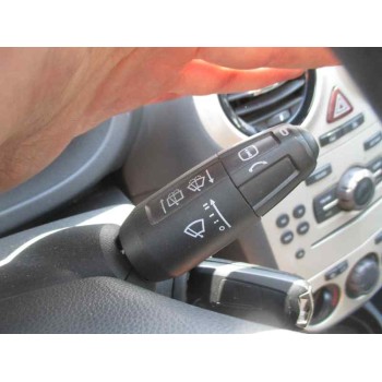 opel corsa d del año 2008