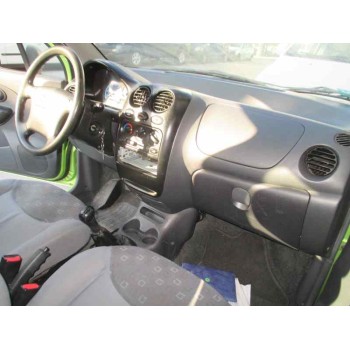 daewoo matiz del año 2004