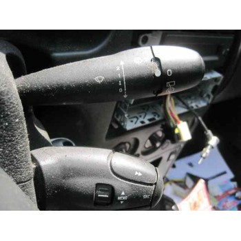 citroën xsara berlina del año 2002