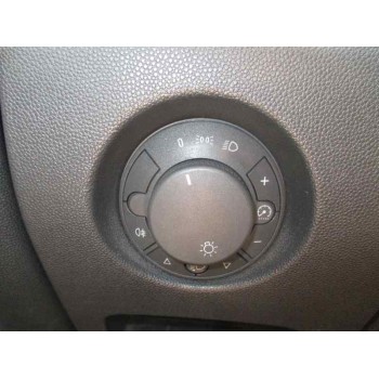 opel corsa d del año 2008