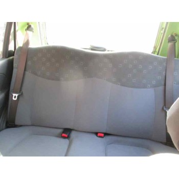 daewoo matiz del año 2004