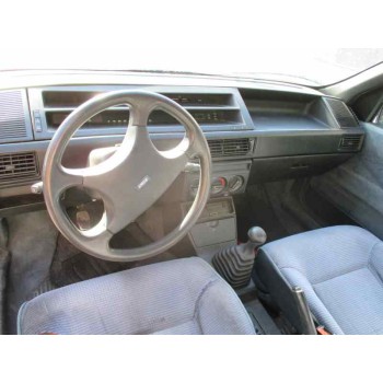 fiat tipo (160) del año 1989