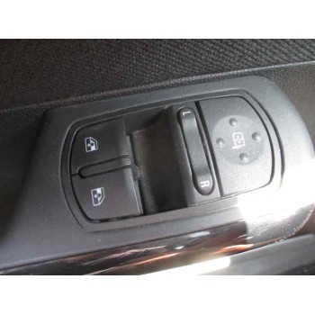 opel corsa d del año 2008