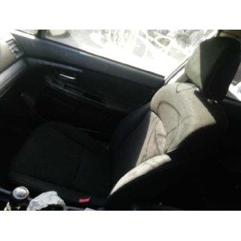 subaru xv del año 2012