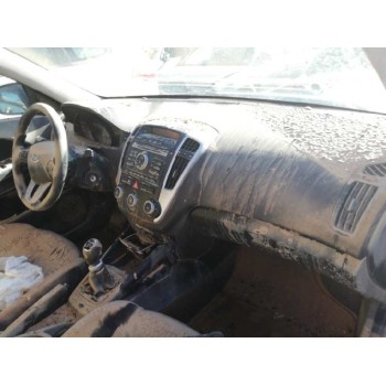 kia cee´d del año 2010