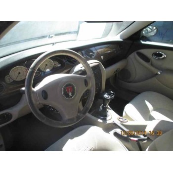 mg serie 75 (j/rj) del año 2004