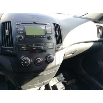 hyundai i30 del año 2010