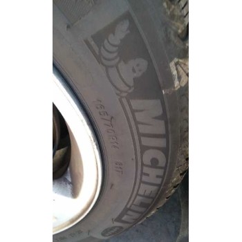 citroën c3 del año 2003