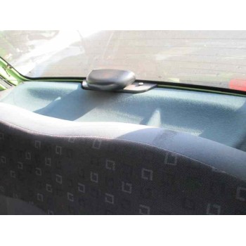 daewoo matiz del año 2004