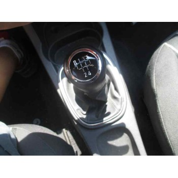 opel corsa d del año 2008