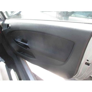 opel corsa d del año 2008