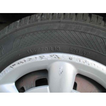 daewoo matiz del año 2004