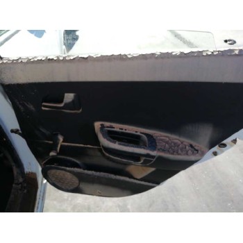 kia cee´d del año 2010