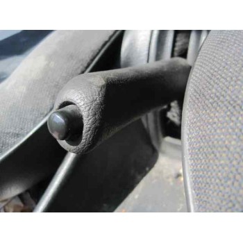 citroën xsara berlina del año 2002