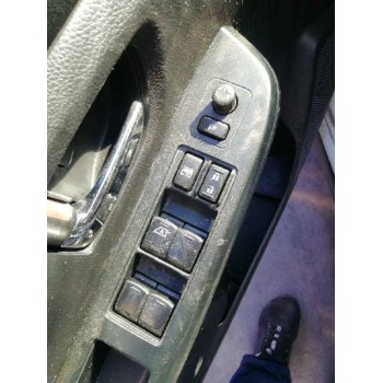 subaru xv del año 2012