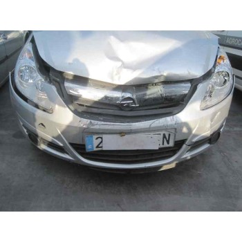 opel corsa d del año 2008