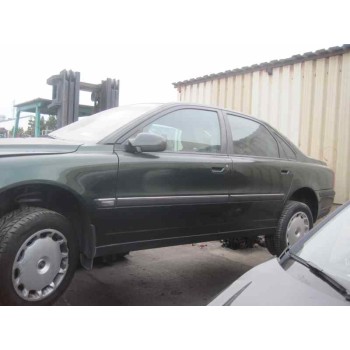 volvo s80 berlina del año 1998