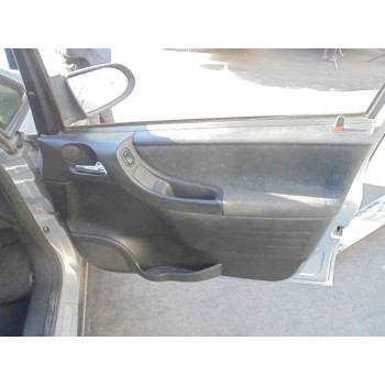 opel zafira a del año 2001