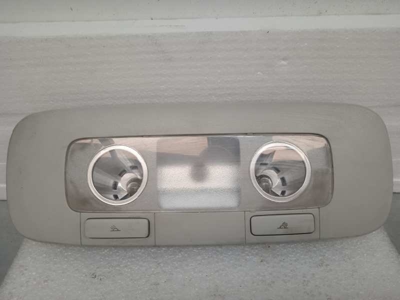 Recambio de luz interior para volkswagen passat lim. (362) advance bluemotion referencia OEM IAM 3C0947291CY TRASERA GRIS PERLA 