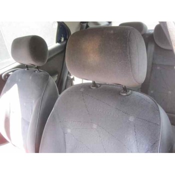 citroën xsara berlina del año 2002