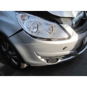 opel corsa d del año 2008