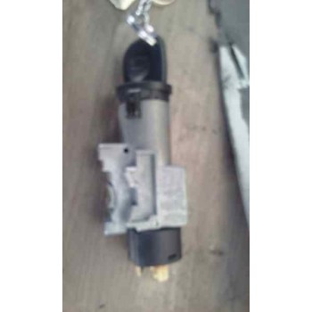 daewoo matiz del año 2004