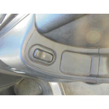 opel zafira a del año 2001