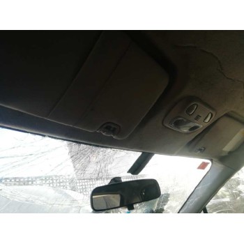 subaru xv del año 2012