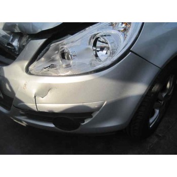 opel corsa d del año 2008