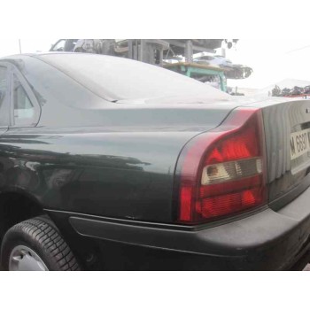 volvo s80 berlina del año 1998
